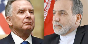 ஈரான் – அமெரிக்கா இடையிலான பேச்சுவார்த்தை நாளை