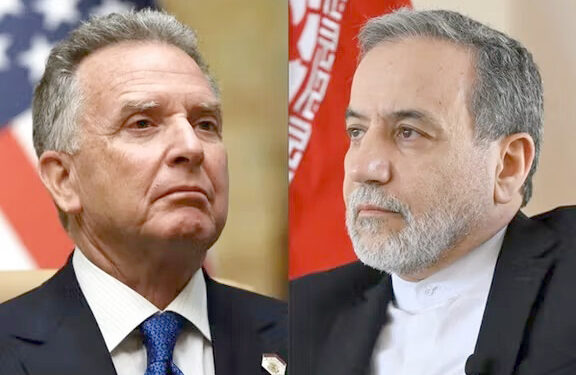 ஈரான் – அமெரிக்கா இடையிலான பேச்சுவார்த்தை நாளை