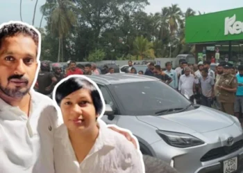 கட்சி மாறி வாதாடியதாலேயே சட்டத்தரணி தம்பதி கொலை!