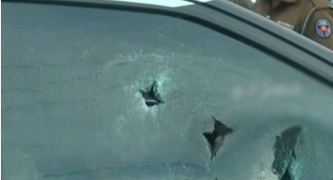 கொழும்பில் துப்பாக்கிச்சூடு : சட்டத்தரணியும், அவரது மனைவியும் ஸ்தலத்தில் பலி!