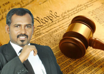 மீனவர் போராட்டத்தை நிறுத்த கோரிய பொலிஸாரின் விண்ணப்பம் நிராகரிப்பு