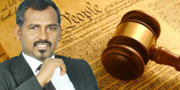 மீனவர் போராட்டத்தை நிறுத்த கோரிய பொலிஸாரின் விண்ணப்பம் நிராகரிப்பு