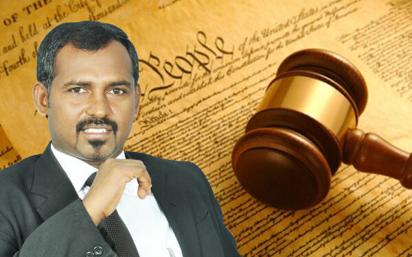 மீனவர் போராட்டத்தை நிறுத்த கோரிய பொலிஸாரின் விண்ணப்பம் நிராகரிப்பு