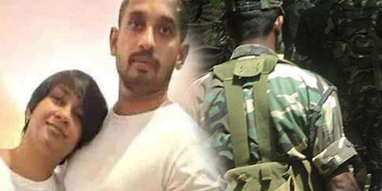 அக்குரேகொட இரட்டைக் கொலை – கைதான சந்தேக நபர் முன்னாள் இராணுவ வீரர்