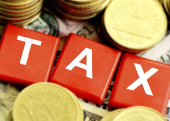 திருத்தப்பட்ட வரிச் சட்டமூலம் விரைவில் வர்த்தமானியில்!