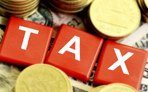 திருத்தப்பட்ட வரிச் சட்டமூலம் விரைவில் வர்த்தமானியில்!