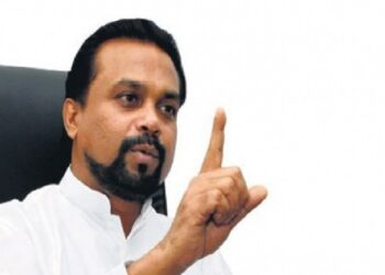 சலே கைதுக்கு பின்னர் – அடுத்த இலக்கு கோத்தாபய தான்!