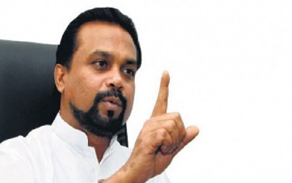 சலே கைதுக்கு பின்னர் – அடுத்த இலக்கு கோத்தாபய தான்!