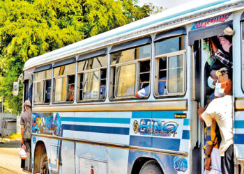 பேருந்து உரிமையாளர்களுக்கு விடுக்கப்பட்ட எச்சரிக்கை!