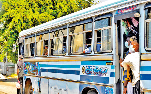 பேருந்து உரிமையாளர்களுக்கு விடுக்கப்பட்ட எச்சரிக்கை!