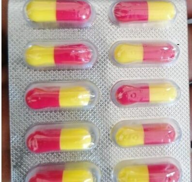 30 இலட்சம் பெறுமதியான போதை மாத்திரைகளுடன் மூவர் கைது!