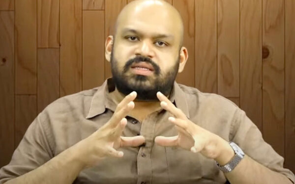 கிவுல் ஓயா திட்டம் நிறுத்தப்படாவிட்டால் – அமைதிவழி போராட்டம் அல்ல அமைதியற்ற போராட்டம் நடக்கும்!