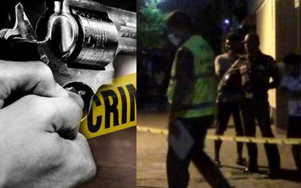 கிளிநொச்சியில் இன்று துப்பாக்கிச் சூடு!