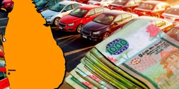 இறக்குமதி செய்யப்படும் வாகனங்களுக்கு 2.5% வரி!