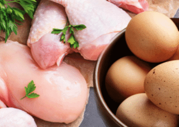 முட்டை மற்றும் கோழி இறைச்சியின் விலைகள் சடுதியாக அதிகரிப்பு!