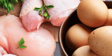 முட்டை மற்றும் கோழி இறைச்சியின் விலைகள் சடுதியாக அதிகரிப்பு!