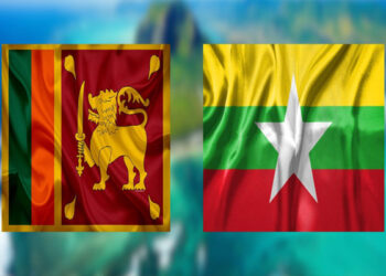 500 மெற்றிக் தொன் அரிசியை இலங்கைக்கு வழங்கிய மியன்மார்!