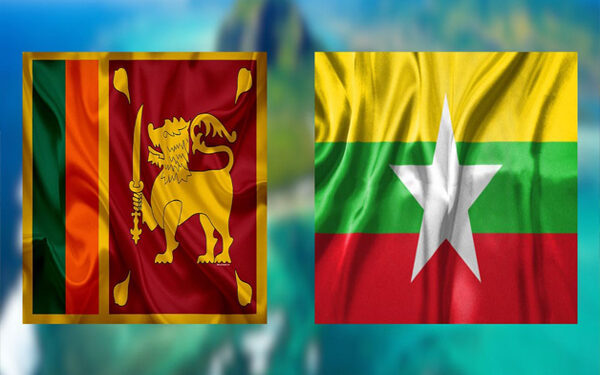 500 மெற்றிக் தொன் அரிசியை இலங்கைக்கு வழங்கிய மியன்மார்!