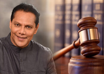 தயாசிறி ஜயசேகரவின் கட்சி உறுப்புரிமை : நீதிமன்றம் பிறப்பித்த உத்தரவு!