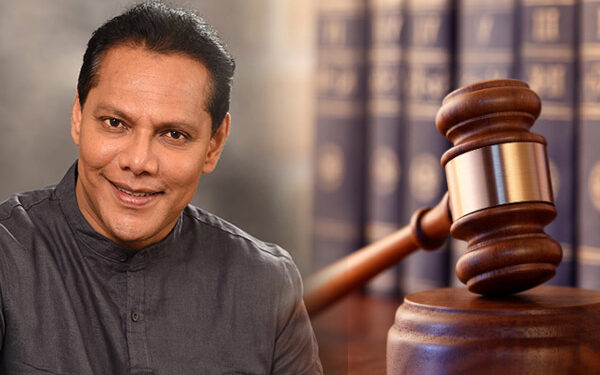 தயாசிறி ஜயசேகரவின் கட்சி உறுப்புரிமை : நீதிமன்றம் பிறப்பித்த உத்தரவு!