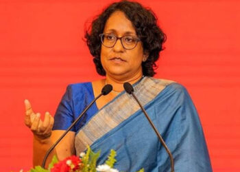 சுற்றுச்சூழல் பாதுகாப்பை மறந்துவிட்டு – அபிவிருத்திப் பணிகளை செய்வது மிகத் தவறானது