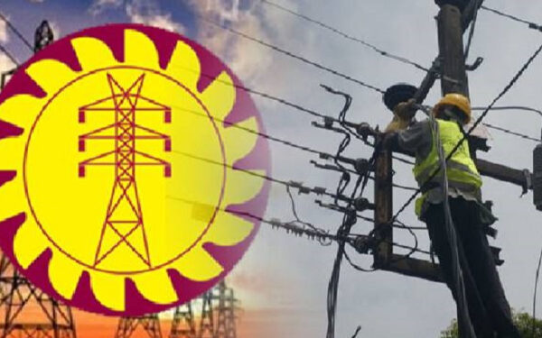 மின்சாரசபை ஊழியர்கள் இன்று பணிப் புறக்கணிப்பு