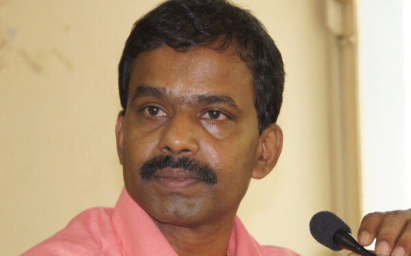 கிவுல் ஓயா திட்டத்தை தடுத்து நிறுத்துவது அனைவரினதும் கடமை!