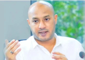 இராணுவத்தின் உயிர்த் தியாகத்தை சிறுமைப்படுத்துகிறார் ஜனாதிபதி!