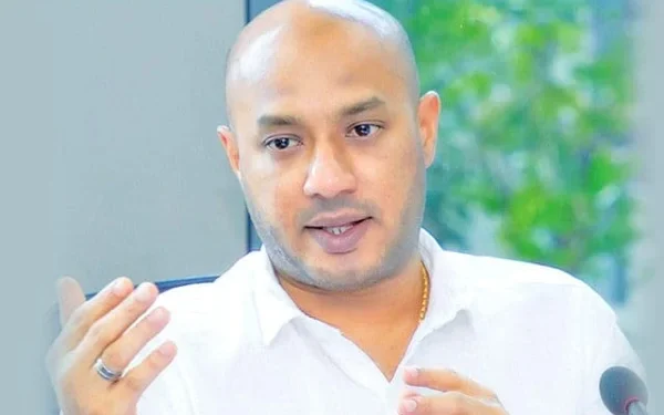 இராணுவத்தின் உயிர்த் தியாகத்தை சிறுமைப்படுத்துகிறார் ஜனாதிபதி!