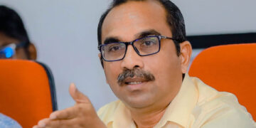 அரசியல் தோல்வியில் எதிர்க்கட்சிகள் கதறல்!