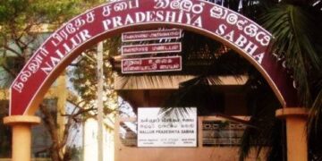 நல்லூர் பிரதேசசபை எல்லைக்குள் – பொது இடங்களில் கழிவுகள் கொட்டியோரிடம் கடந்த ஐந்து மாதங்களில் ரூ. 4,20,000 அறவீடு!