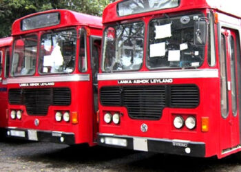 யாழில் 117 பேருந்துகள் மட்டும் இயங்கு நிலையில் – 30 பேருந்துகள் பயன்படுத்த முடியாத நிலையில்!