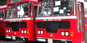 யாழில் 117 பேருந்துகள் மட்டும் இயங்கு நிலையில் – 30 பேருந்துகள் பயன்படுத்த முடியாத நிலையில்!