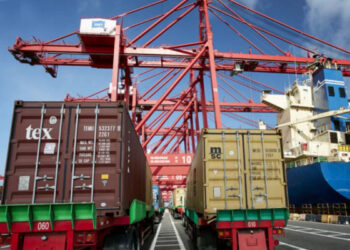 இலங்கையின் ஏற்றுமதித் துறை பாரிய வளர்ச்சி!