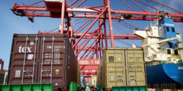 இலங்கையின் ஏற்றுமதித் துறை பாரிய வளர்ச்சி!