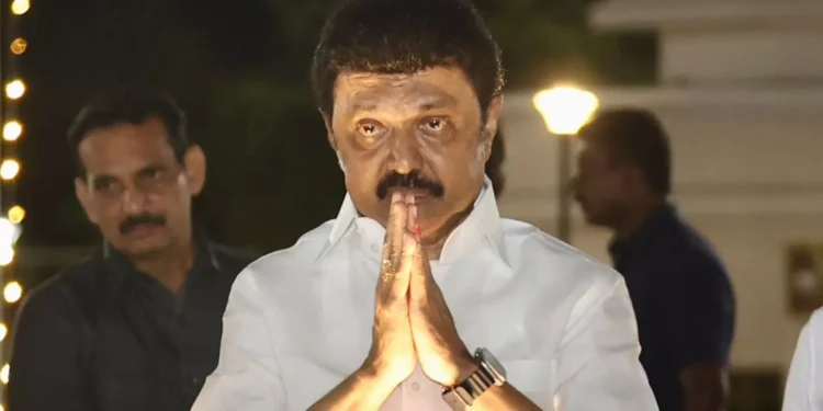 ஈழத் தமிழர்களுக்குக் குடியுரிமை வழங்குக!