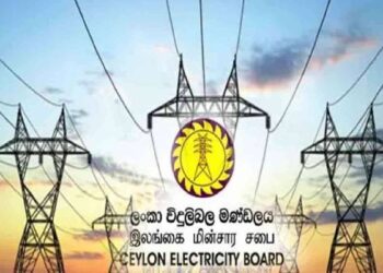 மின்சார சபை மறுசீரமைப்பு – இன்று அமைச்சரவைக்கு