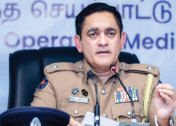 குற்றக் கும்பல் சார்பில் முன்னிலையாகும் – சட்டத்தரணிகளுக்கு பாதுகாப்பு இல்லை