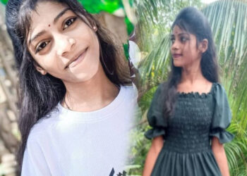 15 வயது மாணவி காணவில்லை : வவுனியா பொலிஸில் முறையீடு!