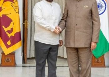 இந்தியத் திட்டங்கள் ஏன் தாமதமாகின்றன