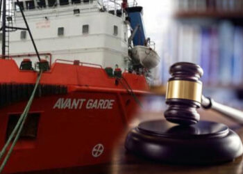 எவன்கார்ட் நிறுவன மனுக்கள் விசாரணை இன்றி தள்ளுபடி