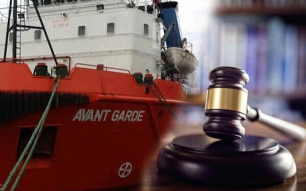 எவன்கார்ட் நிறுவன மனுக்கள் விசாரணை இன்றி தள்ளுபடி