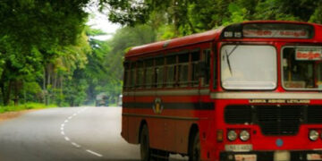 இ.போ.ச பேருந்தை கடத்திய மர்ம நபர்!