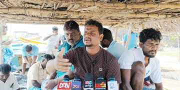 சட்டவிரோத மீன்பிடியை ஒழிக்க – அரசாங்கம் எடுத்திருக்கும் முயற்சிகளை ஆதரிப்போம்