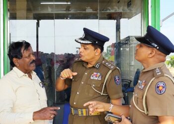 அதிகரித்த கசிப்பு உற்பத்தியை கட்டுப்படுத்த துரித நடவடிக்கை