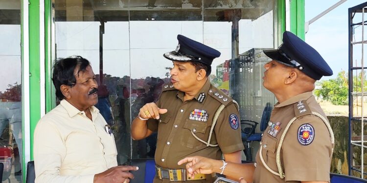 அதிகரித்த கசிப்பு உற்பத்தியை கட்டுப்படுத்த துரித நடவடிக்கை