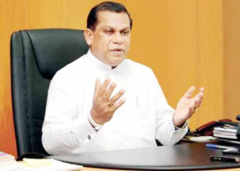 பொய் வாக்குறுதிகளை தமிழ் மக்கள் இனி நம்ப மாட்டார்கள்