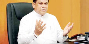 பொய் வாக்குறுதிகளை தமிழ் மக்கள் இனி நம்ப மாட்டார்கள்