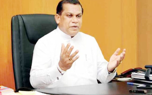 பொய் வாக்குறுதிகளை தமிழ் மக்கள் இனி நம்ப மாட்டார்கள்