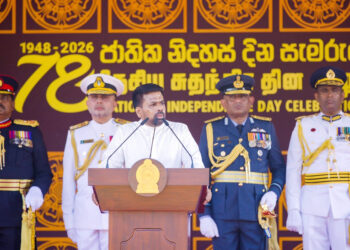 இரு தாய்மொழிகளை பேசும் – மக்கள் வாழும் நாடு இலங்கை!